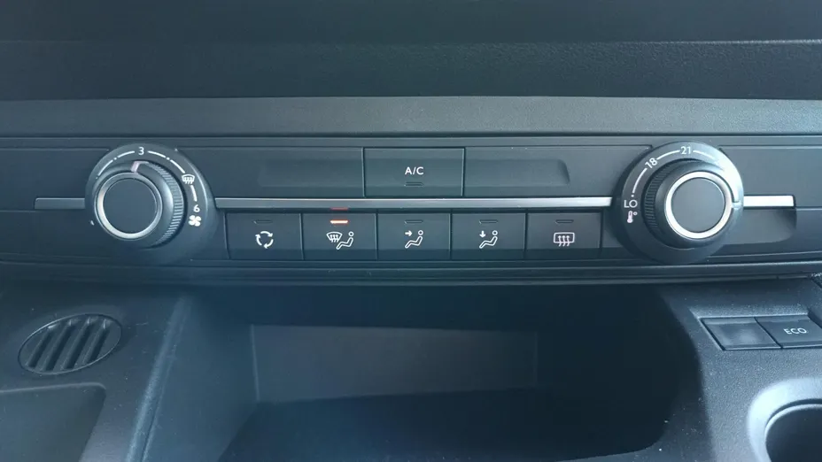 TOYOTA Proace City Verso Proace City Verso 1.2 D-4T Business Aut.