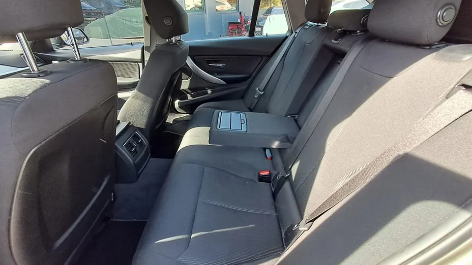 BMW Seria 3 -
