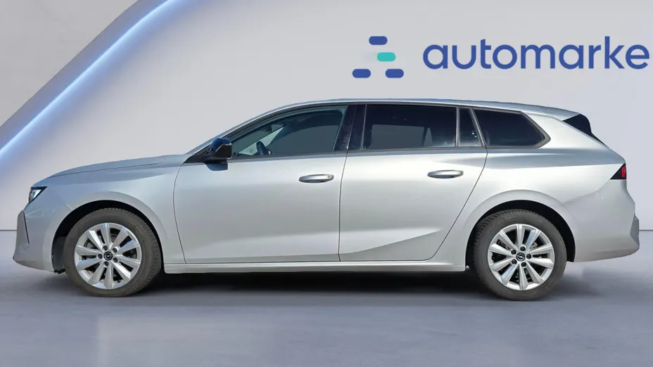 OPEL Astra Astra VI 1.5 CDTI Business Edition S&S aut