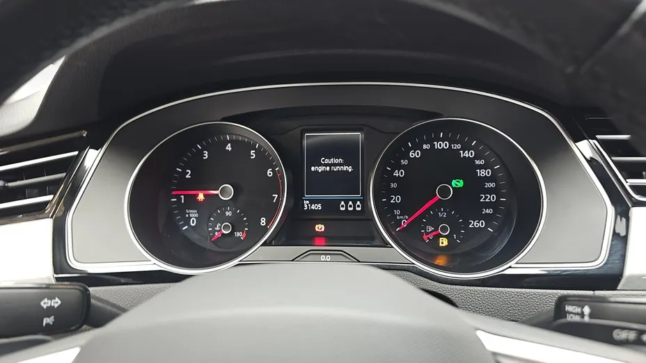 VOLKSWAGEN Passat Passat 1.5 TSI EVO Business DSG