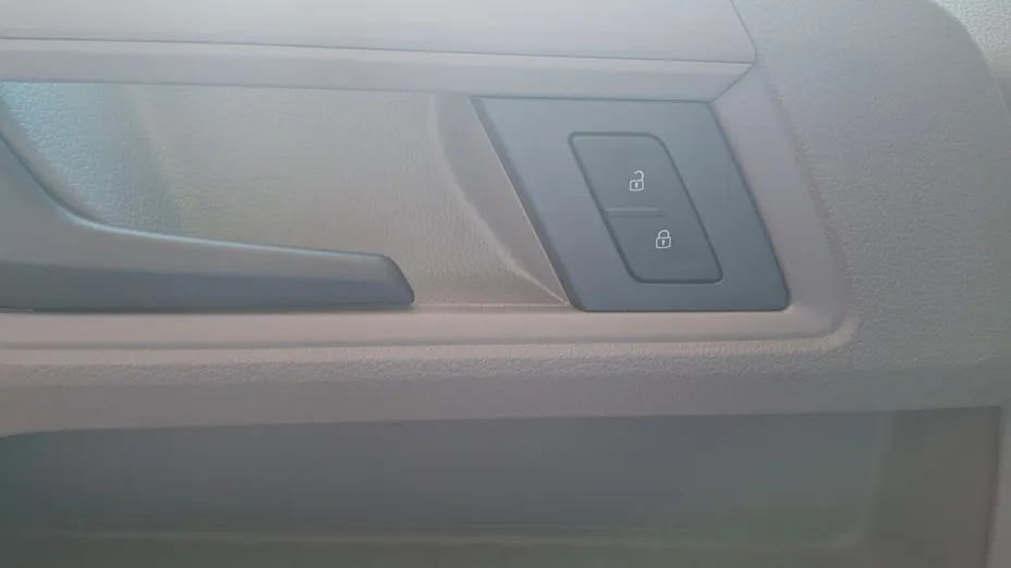 VOLKSWAGEN Crafter Crafter 35 TDI (skrzynia) Nowy