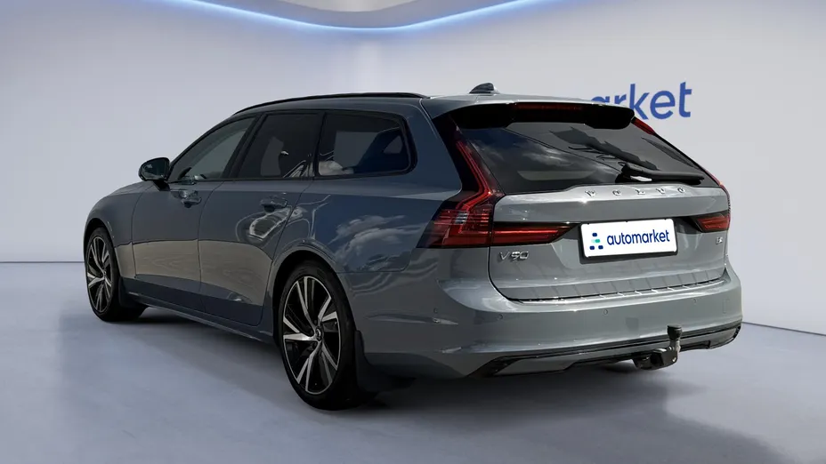 VOLVO V90 V90 B4 D Plus Dark aut