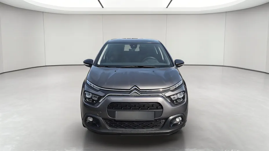 CITROEN C3 -