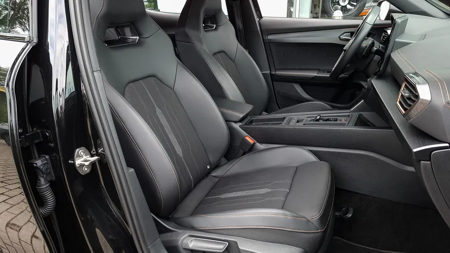 CUPRA Formentor Formentor 1.4 e-Hybrid VZ DSG