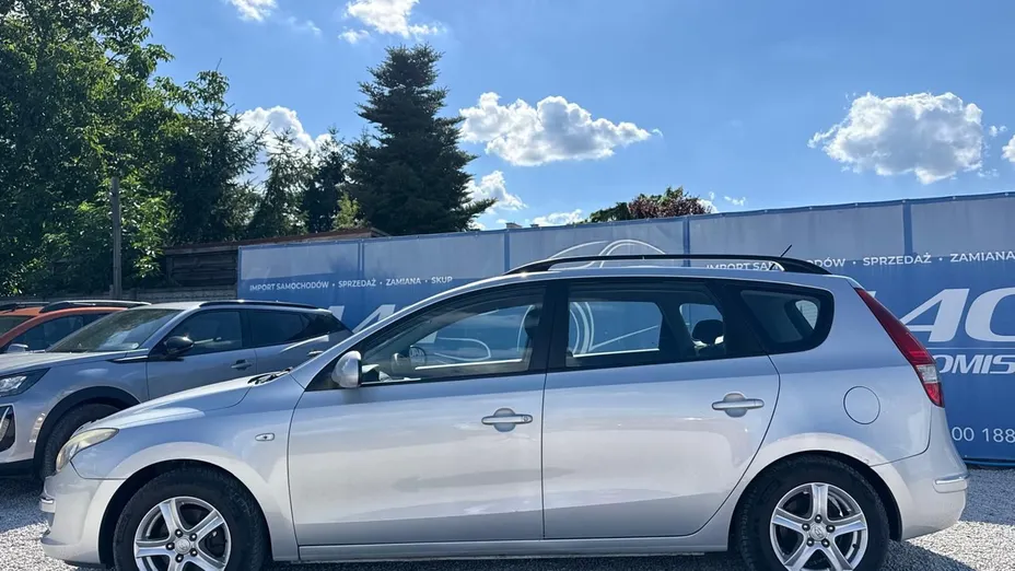 HYUNDAI i30 i30 1.6 CRDi Style