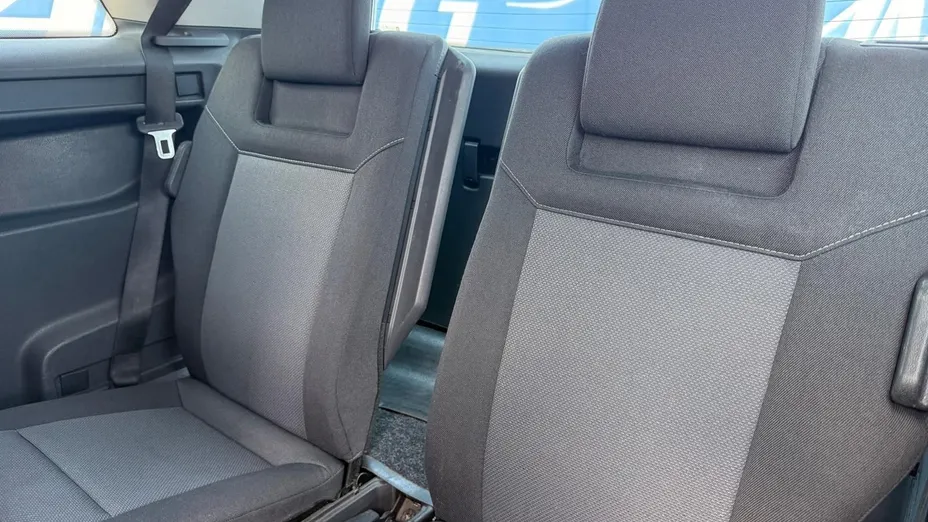 OPEL Zafira -