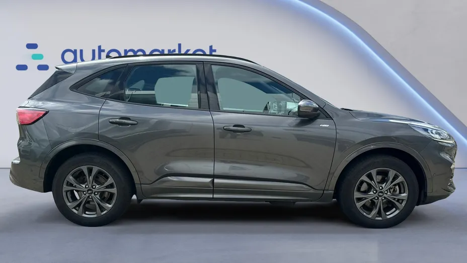 FORD Kuga Kuga 2.5P PHEV FWD ST-Line