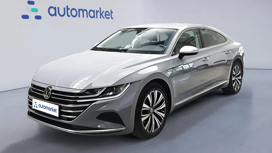 VOLKSWAGEN Arteon Arteon 2.0 TSI Elegance DSG