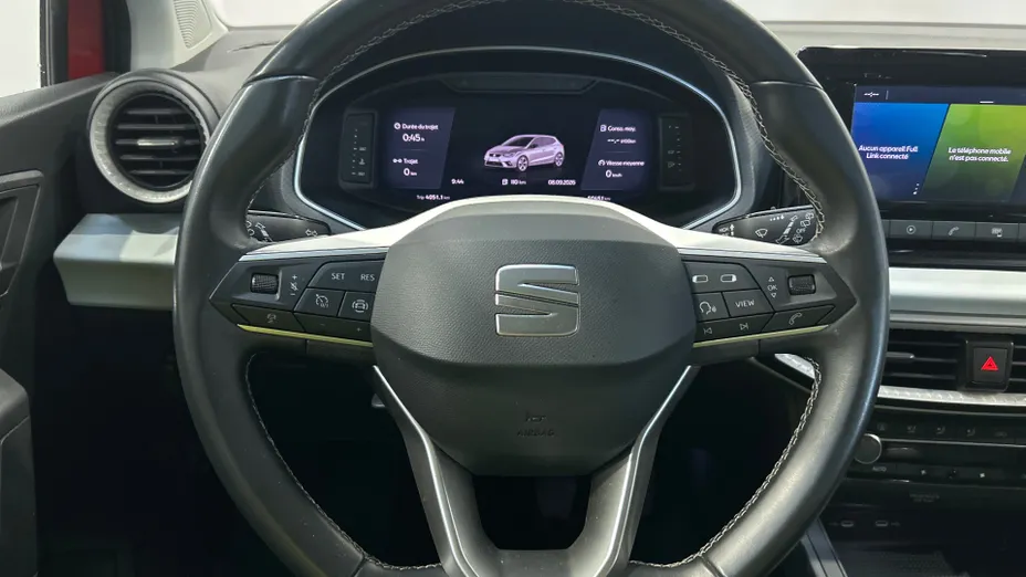 SEAT Ibiza -