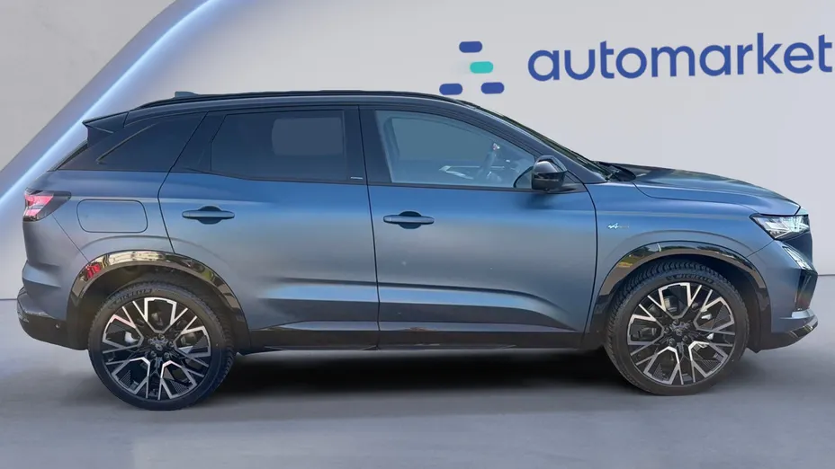 RENAULT Austral Austral 1.2 E-Tech Full Hybrid 200 esprit Alpine MMT Nowy