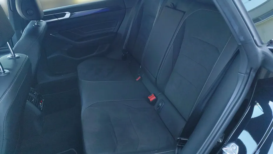VOLKSWAGEN Arteon Arteon 2.0 TDI 4Motion R-Line DSG