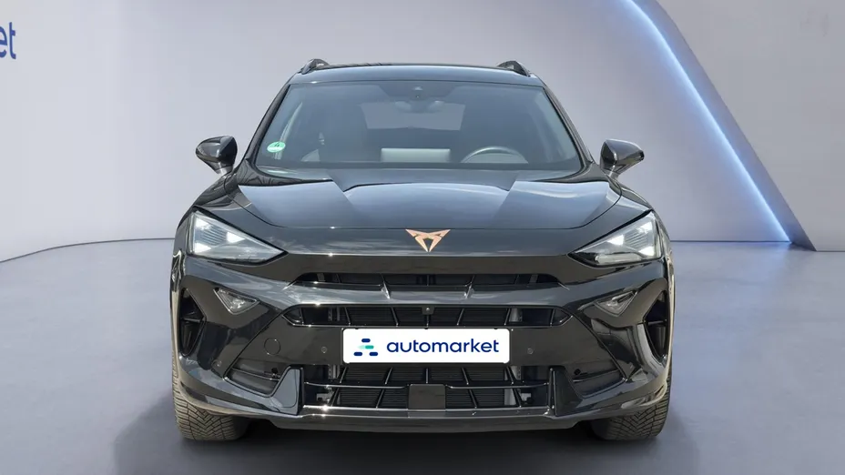 CUPRA Formentor Formentor 1.5 eTSI mHEV DSG