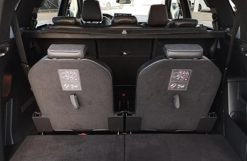 PEUGEOT 5008 5008 1.5 BlueHDi Allure S&S EAT8