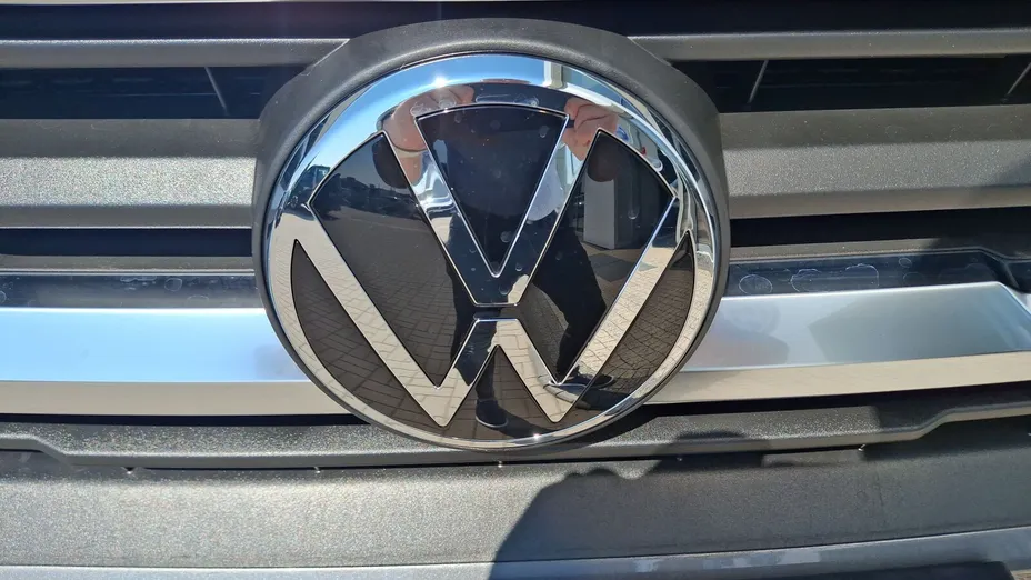 VOLKSWAGEN Amarok Amarok 3.0 V6 TDI 4Mot. Style aut Nowy