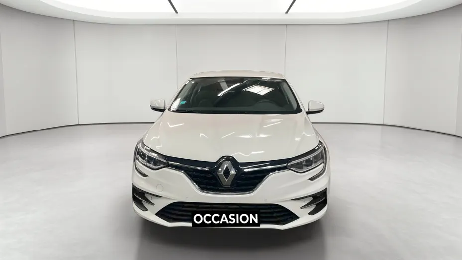 RENAULT Megane -