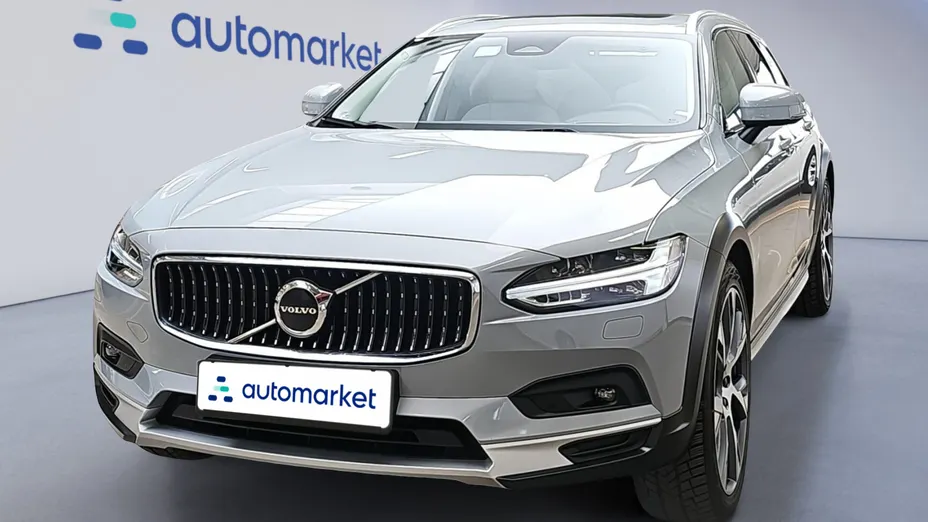 VOLVO V90 V90 CC B5 B AWD Ultimate aut