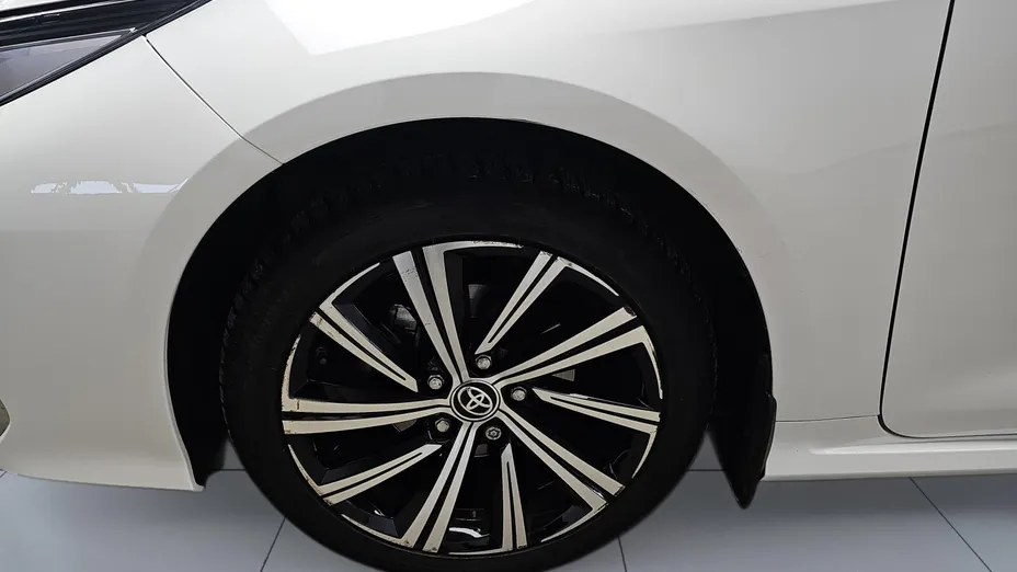 TOYOTA Corolla Corolla 1.5 Style