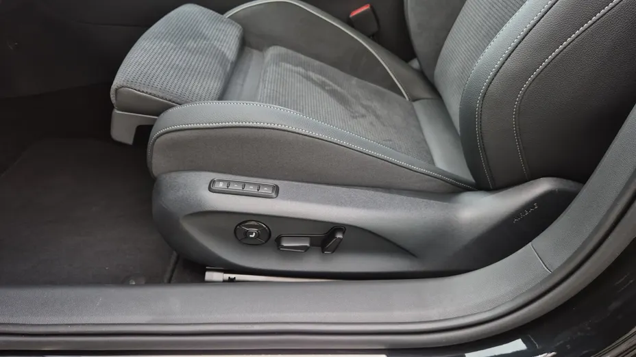 SKODA Superb Superb 2.0 TSI Sportline DSG Nowy