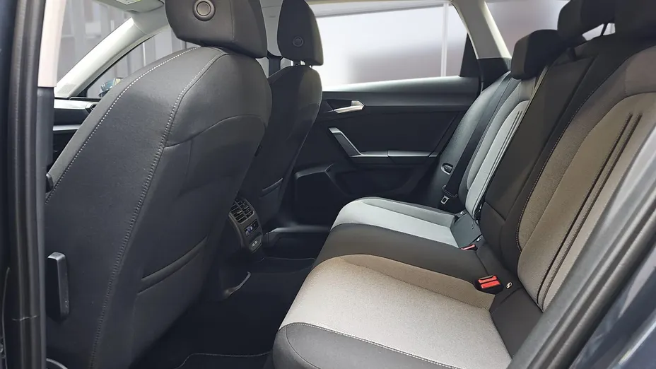 SEAT Leon Leon 1.5 TSI Full LED