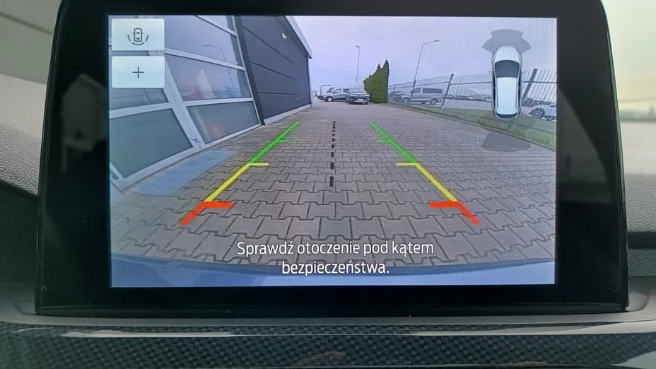 FORD Focus Focus 1.0 EcoBoost mHEV ST-Line