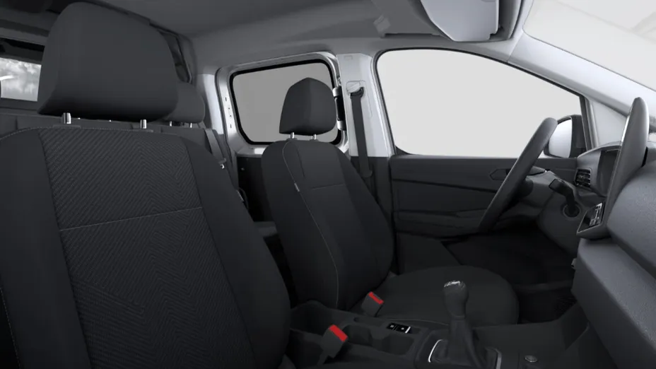 FORD Transit Connect Transit Connect L2 FlexCab Trend Nowy