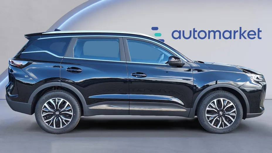 CHERY Tiggo 7 Tiggo 7 1.5 T-GDI Super Hybrid Prestige DHT Nowy