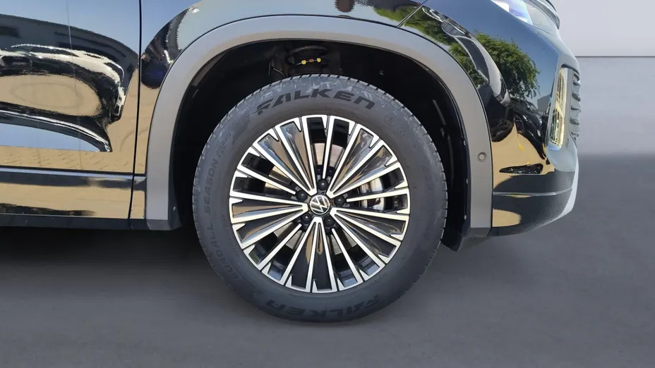 VOLKSWAGEN Tayron Tayron 1.5 eTSI mHEV Life DSG
