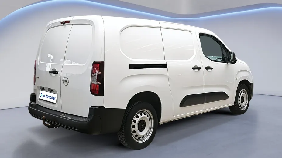 OPEL Combo Van Combo Cargo XL 1.5 CDTI 2,3t Enjoy