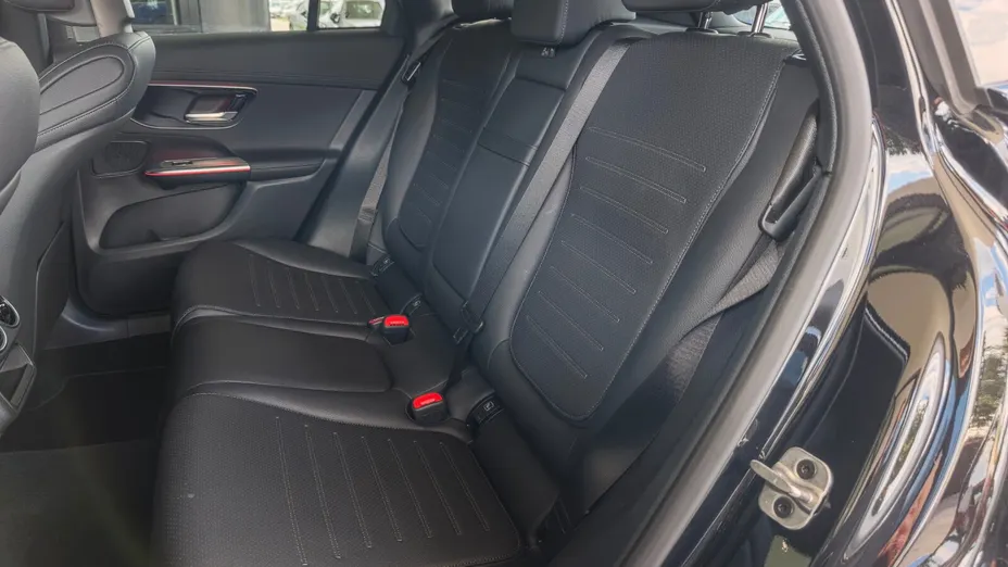 MERCEDES-BENZ GLC GLC 220 d mHEV 4-Matic AMG Line
