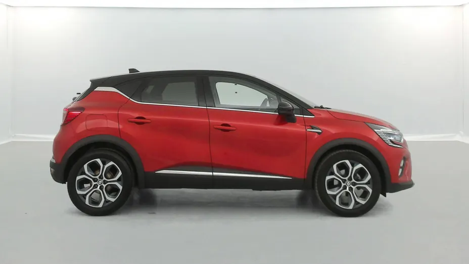 RENAULT Captur -