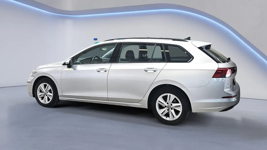 VOLKSWAGEN Golf Golf VIII 1.5 TSI EVO Life