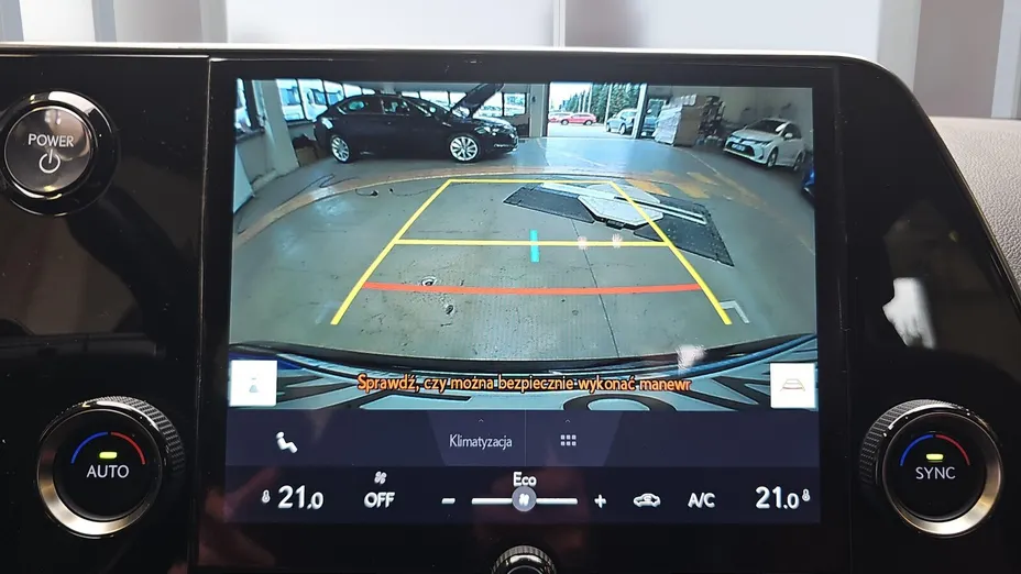 LEXUS NX NX 350h Elegance 2WD