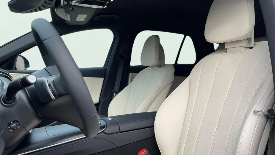 MERCEDES-BENZ E Klasa E 200 d mHEV Avantgarde 9G-Tronic Nowy