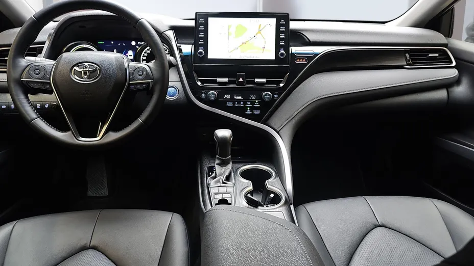 TOYOTA Camry Camry 2.5 Hybrid Executive CVT