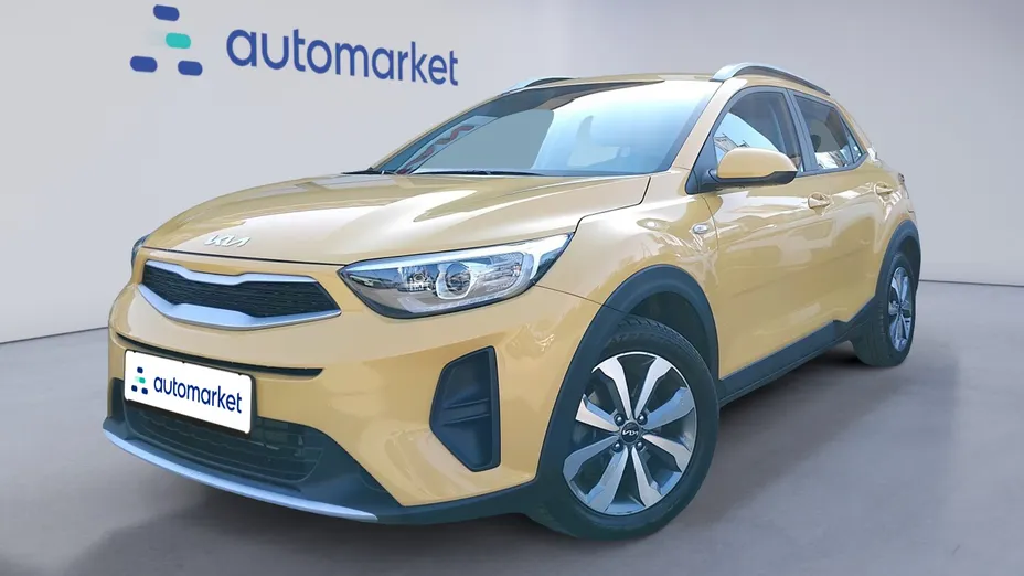 KIA Stonic Stonic 1.0 T-GDI M