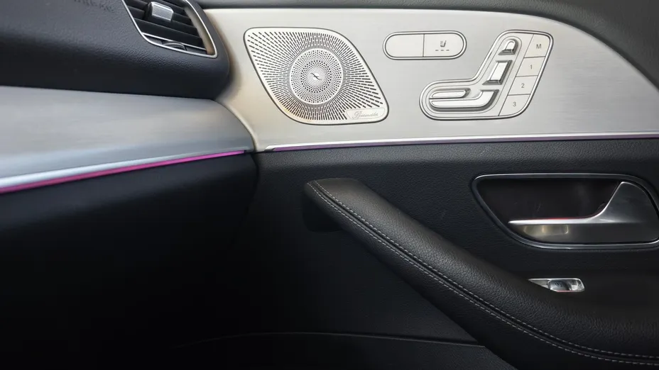MERCEDES-BENZ GLE GLE 300 d mHEV 4-Matic AMG Line