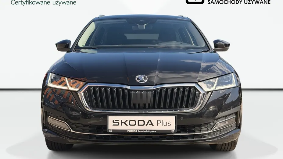 SKODA Octavia Octavia 2.0 TDI Ambition