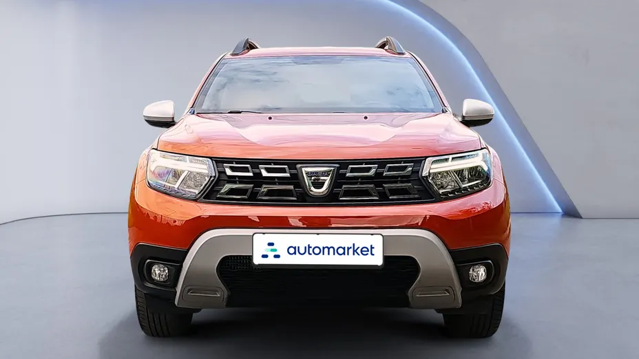 DACIA Duster Duster 1.0 TCe Prestige LPG