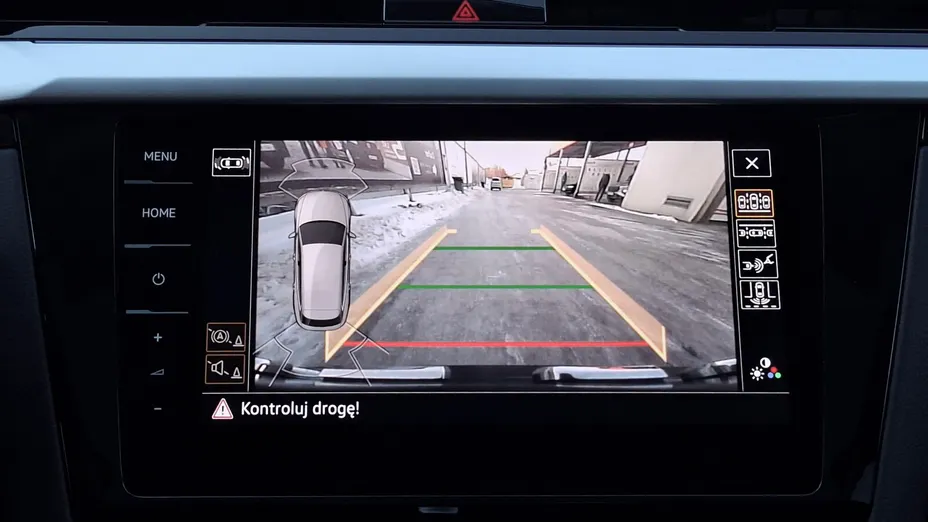 VOLKSWAGEN Arteon Arteon 2.0 TDI 4Motion Elegance DSG