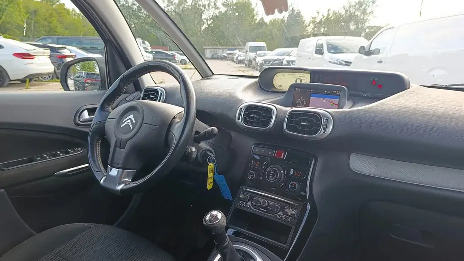 CITROEN C3 -