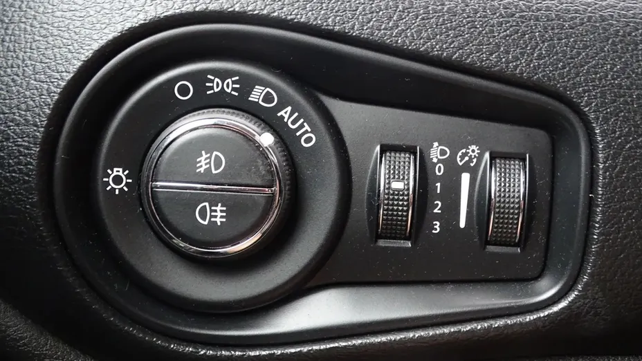 JEEP Renegade -