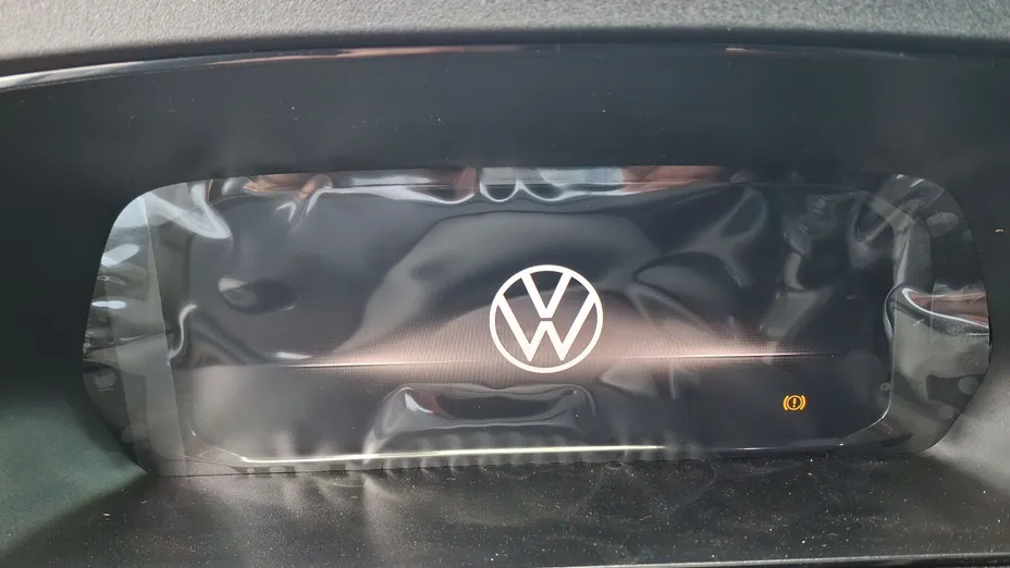 VOLKSWAGEN Caddy Caddy Cargo 1.5 TSI Nowy