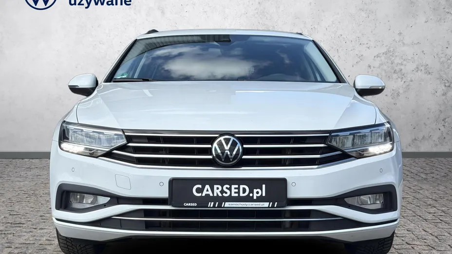 VOLKSWAGEN Passat Passat 2.0 TDI EVO Business DSG