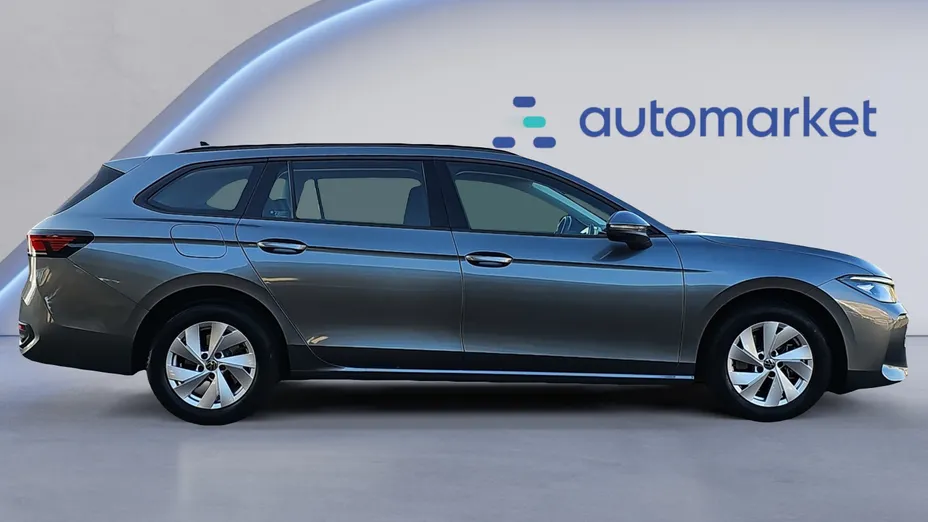 VOLKSWAGEN Passat Passat 1.5 TSI ACT mHEV Business DSG