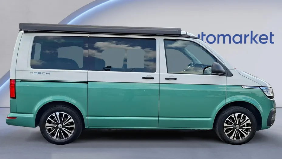 VOLKSWAGEN Transporter Transporter Kombi T6.1 TDI L1H1 DSG