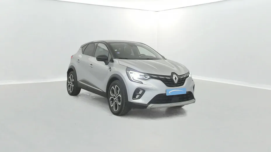 RENAULT Captur -