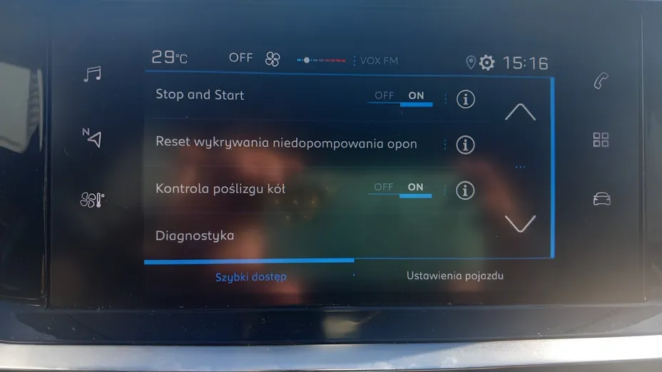 PEUGEOT 208 208 1.2 PureTech Active S&S