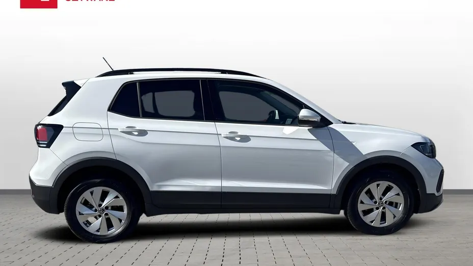 VOLKSWAGEN T-Cross T-Cross 1.0 TSI Life