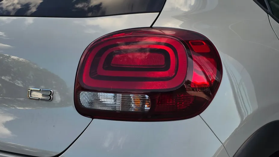 CITROEN C3 C3 1.2 PureTech Shine
