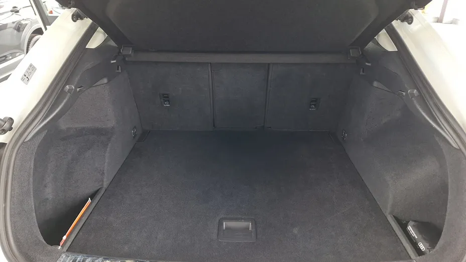 AUDI Q3 Q3 40 TDI Quattro S Line S tronic